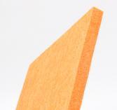 如何區分恐怖吸音板和槽木吸音板？