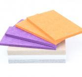 成都隔音棉的主要材料是什么？